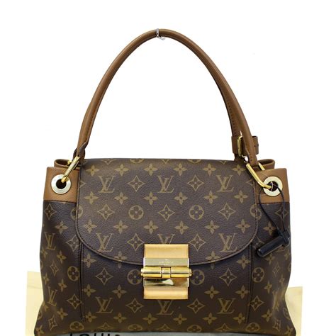 louis vuitton urban satchel.